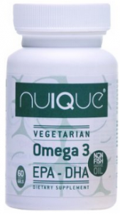 Veggie Omega 3 - EPA - DHA