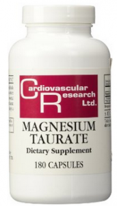 Amazon_MagnesiumTaurate