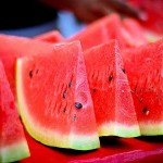 watermelon
