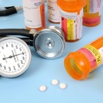 Hypertension-medication