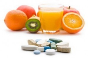 Vitamin C supplementation