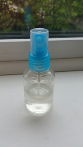 TeaTreeCleaningSpray