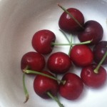 cherries
