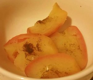 apple_steamed