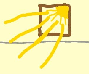 sun_shining_through_window