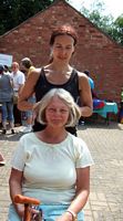 Beaumont Lodge Family Fun Day 2010 - pic 1